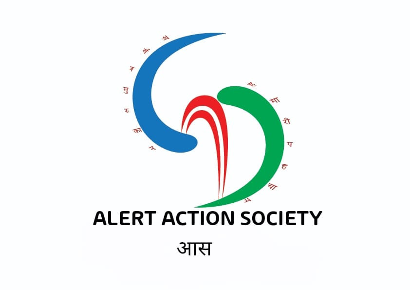 Alert Action Society